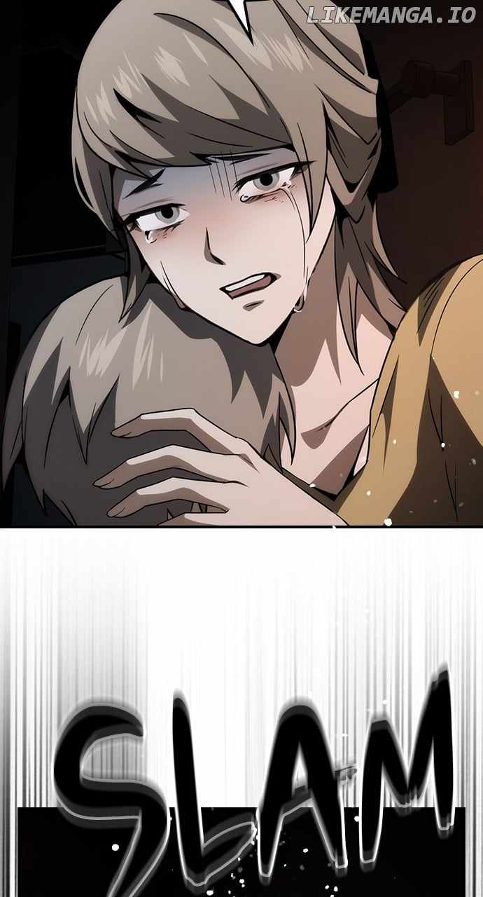 Bad Ending Maker Chapter 77 83
